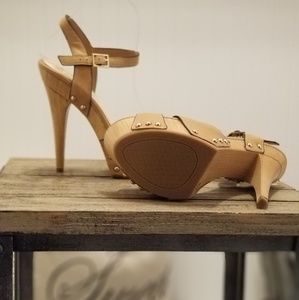 Jessica Simpson Shoes - Jessica Simpson Faraday Platform Sandals Jessica Simpson Shoes - Jessica Simpson Faraday Platform Sandals